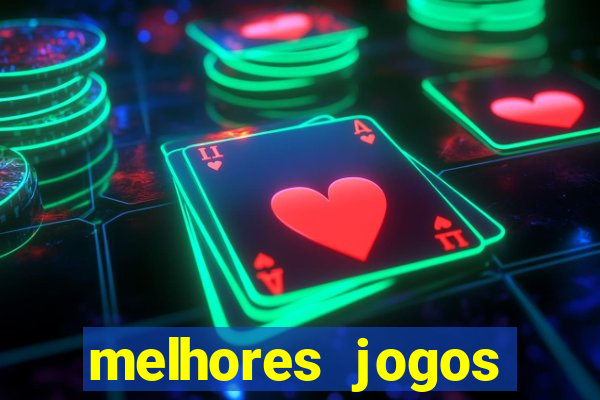 melhores jogos iphone 15 pro max